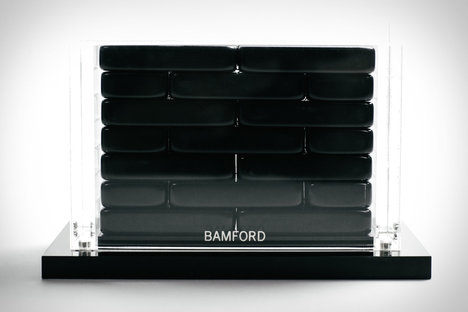 Le Jeu de Domino de Bamford 