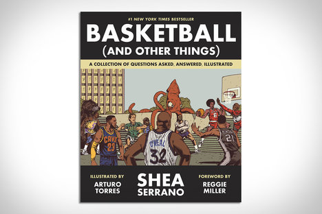Basketball and Other Things
