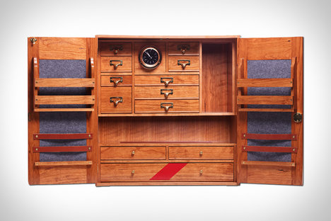 Best Made Field Chest Best Made Field Chest