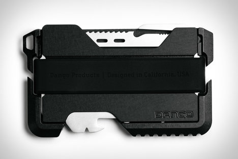 Dango T01 Tactical Geldbörse