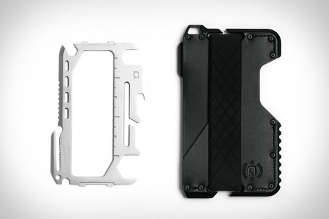 Dango T01 Tactical Wallet