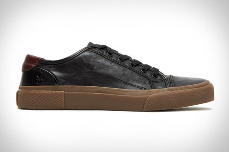 Frye Ludlow Bal Oxford Sneakers Frye Ludlow Bal Oxford Sneakers