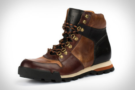 Botas de Senderismo Frye Summit