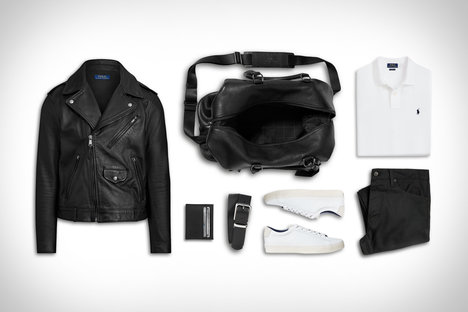 Garb: Contrast Garb: Contrast