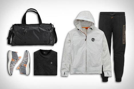 Garb: Cross-Train