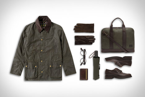 Garb: Dr. Watson