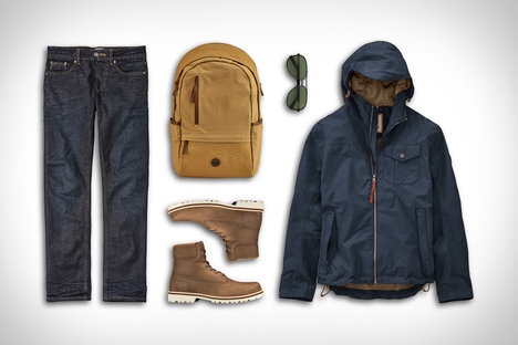 Garb: Stratus Garb: Stratus