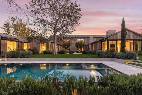 グレー・エステート