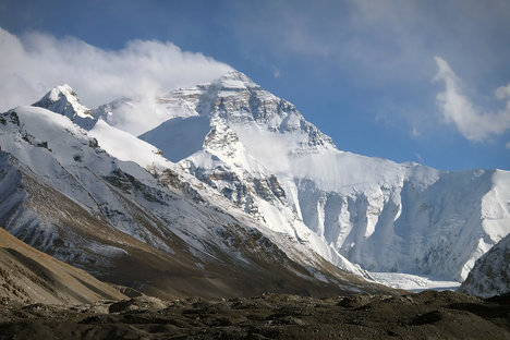 Himalaya Helicopter Expedition Himalaya Helicopter Expedition