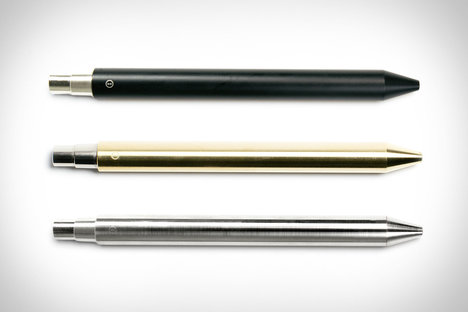 Inventery Mechanical Pen Inventery Mechanical Pen