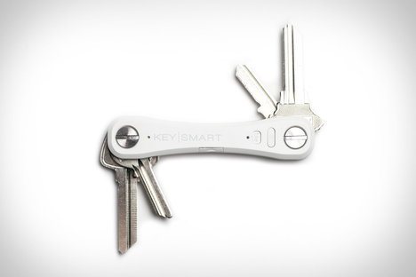 KeySmart Pro
