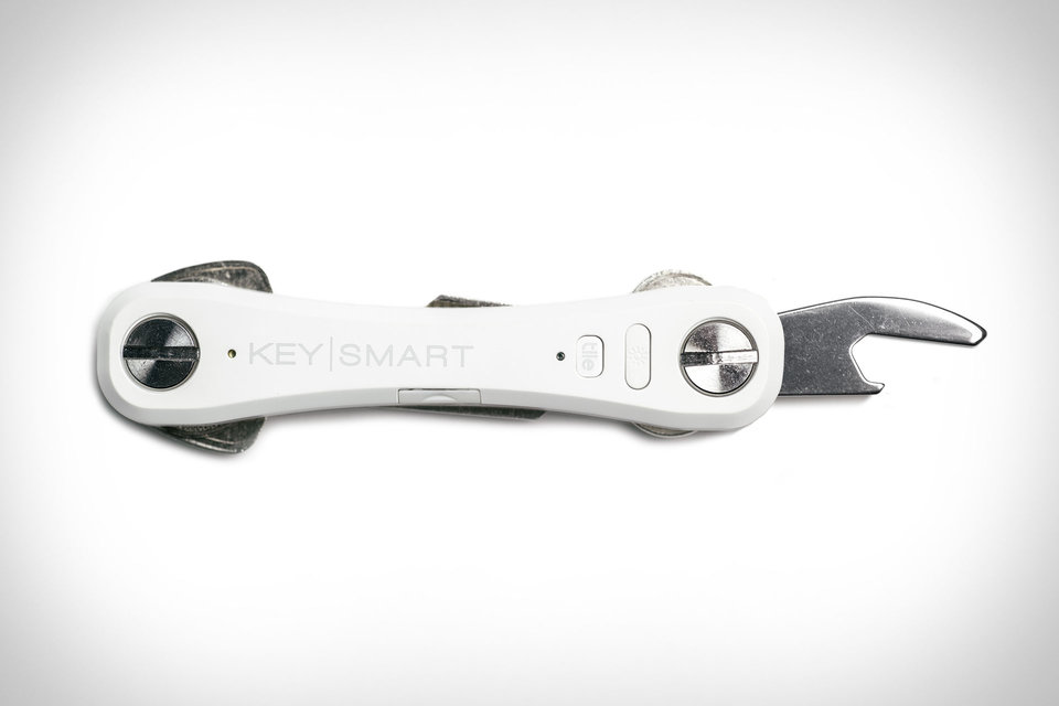 KeySmart Pro | Uncrate
