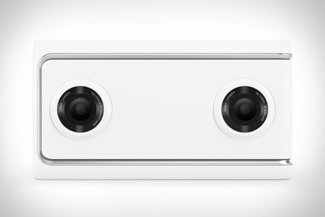 Lenovo Mirage Camera Lenovo Mirage Camera