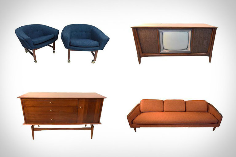 Mad Men Prop Auction