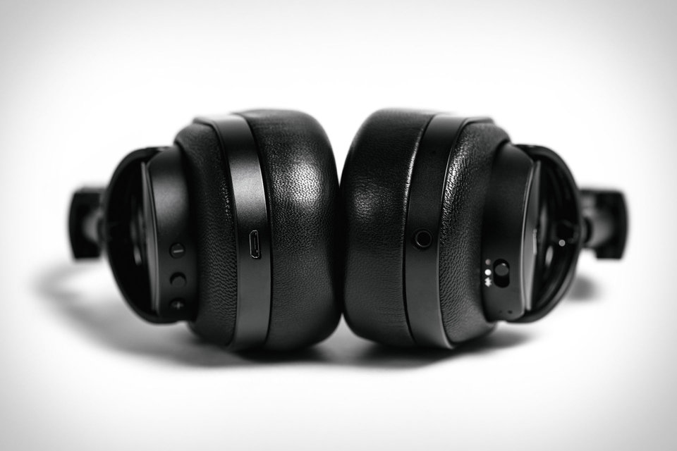 Master & Dynamic MW60 Wireless Headphones | Uncrate