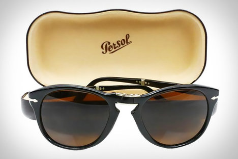 Gafas de Sol Persol 714 de Steve McQueen