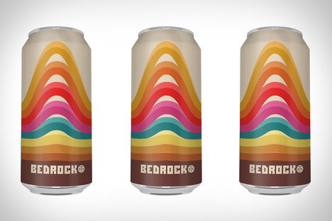 Modern Times Bedrock Beer Modern Times Bedrock Beer