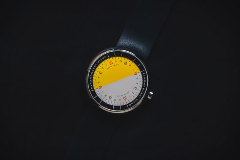 Optik Horizon Watch Optik Horizon Watch