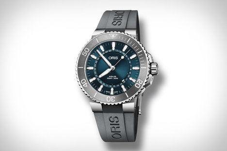 Reloj Oris Source of Life