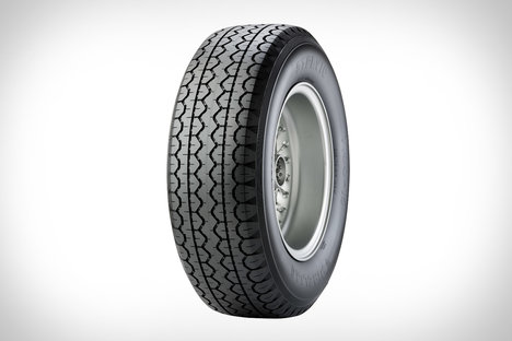 Pirelli Stelvio Corsa Tire Pirelli Stelvio Corsa Tire