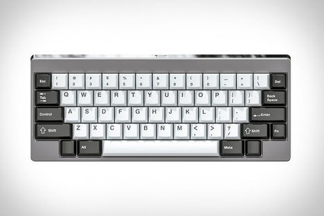 Rama Works M60-A Mechanical Keyboard Rama Works M60-A Mechanical Keyboard
