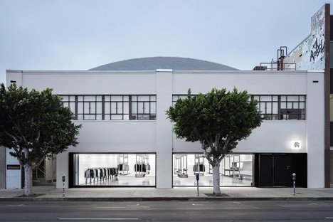 Reigning Champ La Brea Reigning Champ La Brea