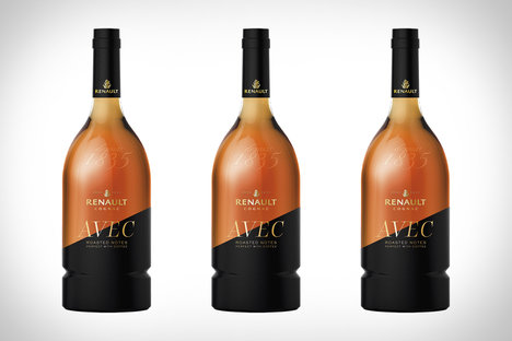 Renault Avec Cognac Renault Avec Cognac