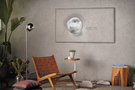 2018 Samsung QLED TVs