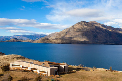 テ・カフ・ヴィラ