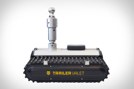 Le RVR de Trailer Valet