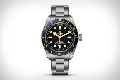 Tudor Black Bay Fifty-Eight Watch Tudor Black Bay Fifty-Eight Watch