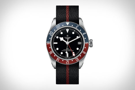 Tudor Black Bay GMT Watch Tudor Black Bay GMT Watch