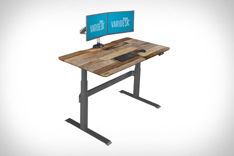 Escritorio Eléctrico Varidesk ProDesk 60