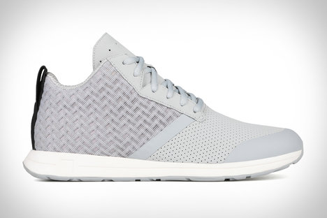 York Athletics Henry Cloud Mesh Sneaker York Athletics Henry Cloud Mesh Sneaker
