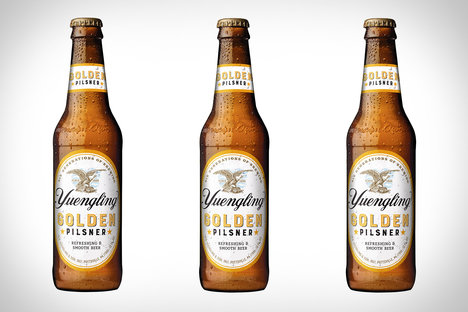 Yuengling Golden Pilsner Beer Yuengling Golden Pilsner Beer