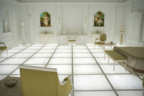 2001: A Space Odyssey Kunstausstellung