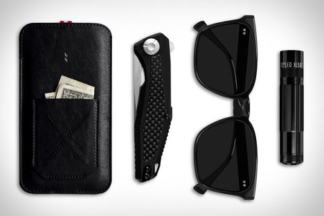 EDC: Nightcrawler