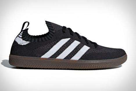 Adidas Samba Sock Primeknit Sneaker Adidas Samba Sock Primeknit Sneaker
