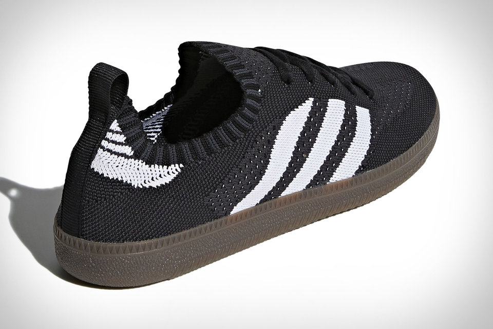 samba pk sock adidas