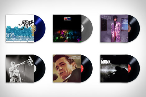 Analog: Record Store Day Analog: Record Store Day