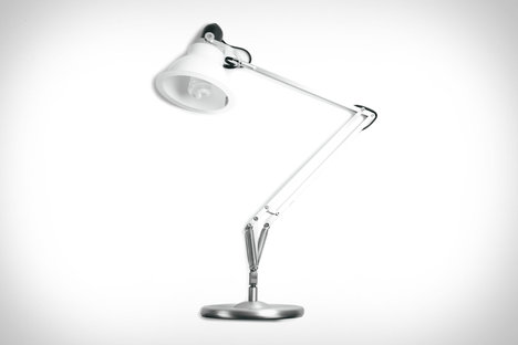 Lámpara de Escritorio Anglepoise 1228