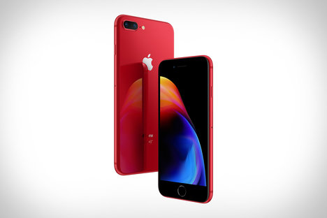 Apple (Product)RED iPhone 8 Apple (Product)RED iPhone 8