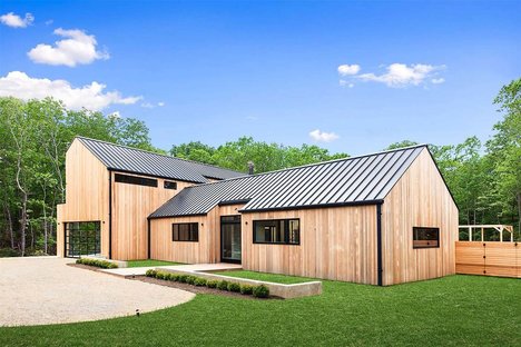 アトリエ22ハウス