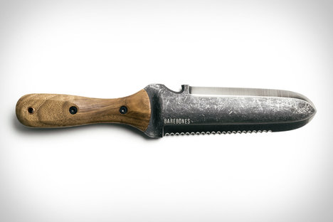 Barebones Hori Hori Garden Knife Barebones Hori Hori Garden Knife