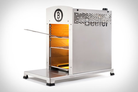Beefer High-Temperature Grill Beefer High-Temperature Grill