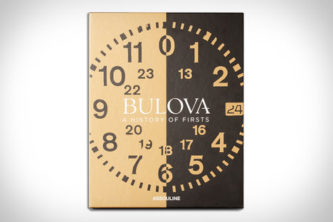Bulova: A History of Firsts