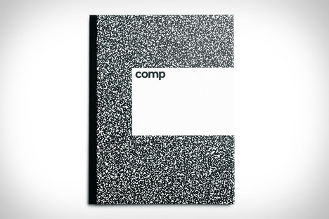 Comp Notebook Comp Notebook