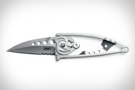 CRKT Snap-Lock Knife CRKT Snap-Lock Knife