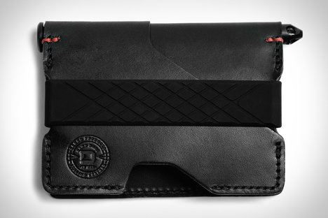 Dango P01 Pioneer Geldbörse