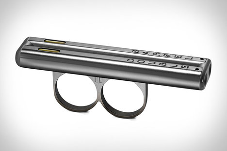 Double Barrel Vaporizer Double Barrel Vaporizer